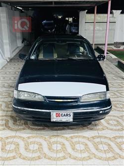 Daewoo Prince